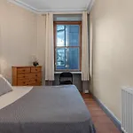 Central, Cozy 2Br-1Ba-Haymarket - With Parking
