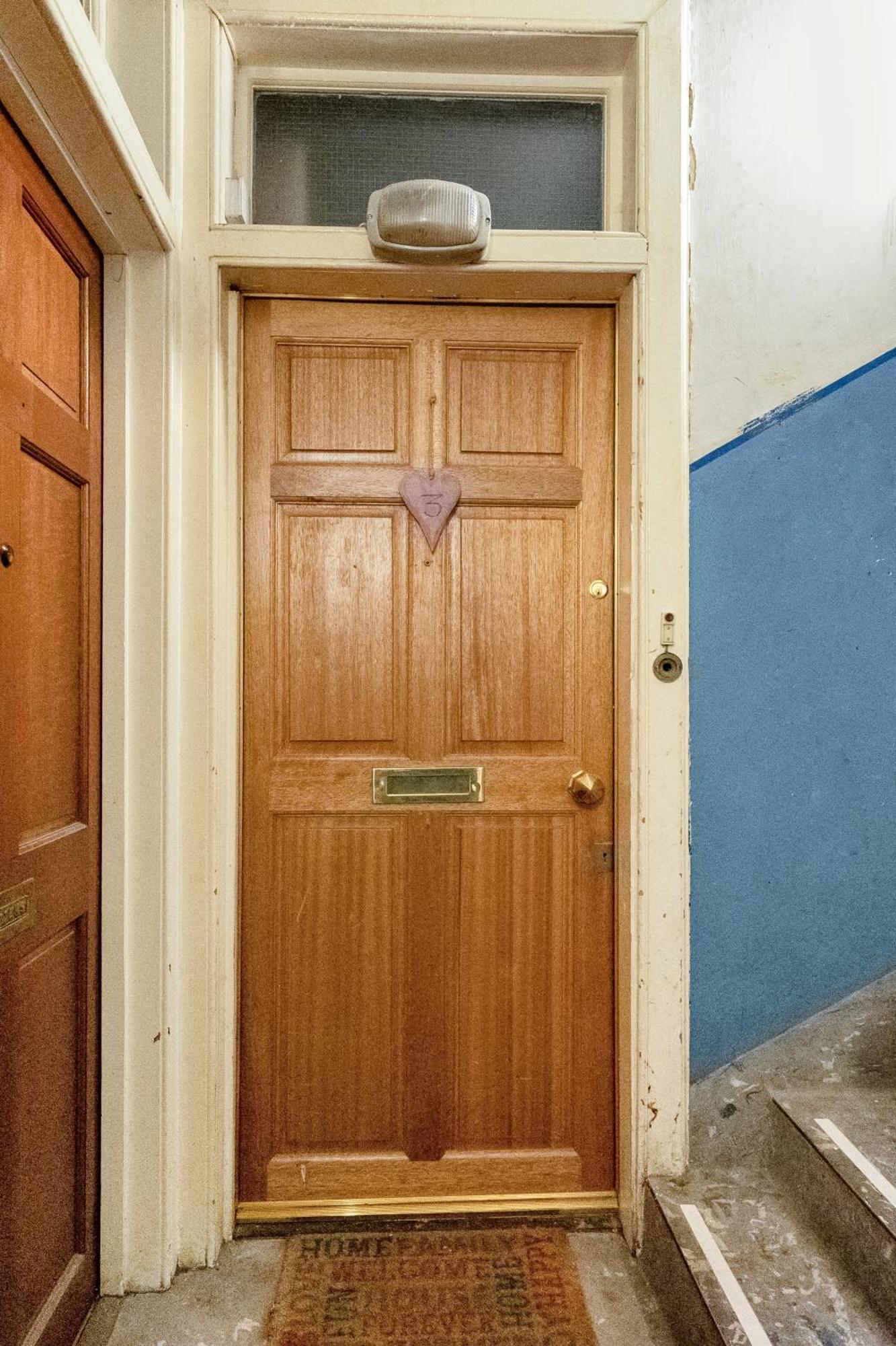 Apartment Central, Cozy 2br-1ba-haymarket - With Parking