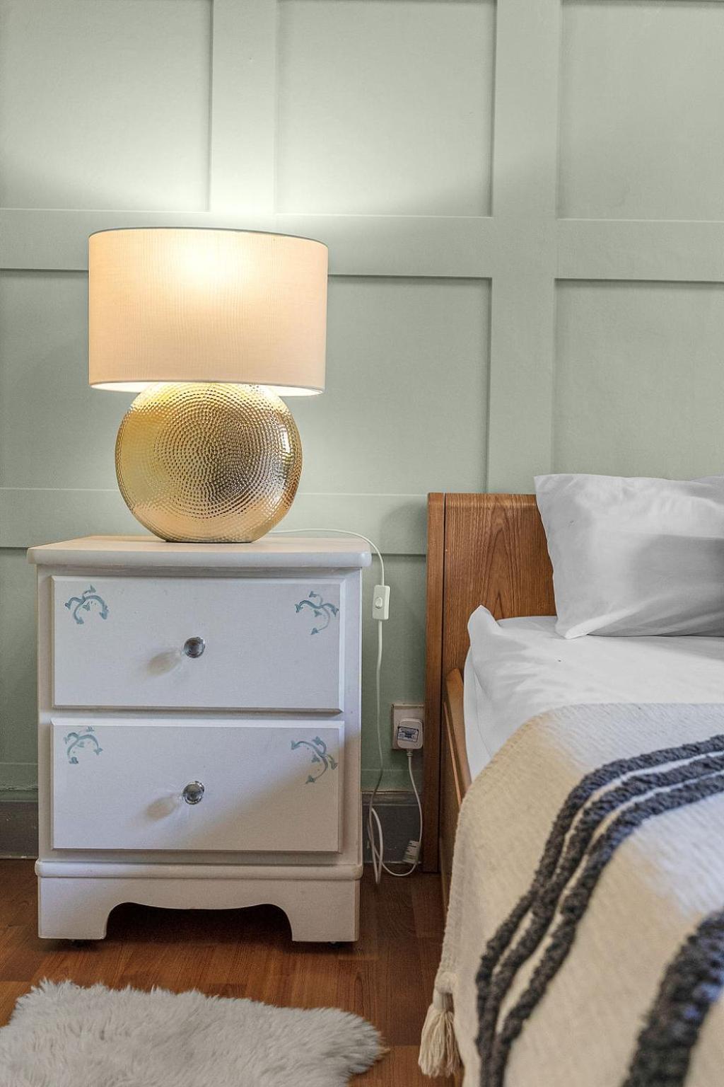 Apartment Central, Cozy 2br-1ba-haymarket - With Parking *
